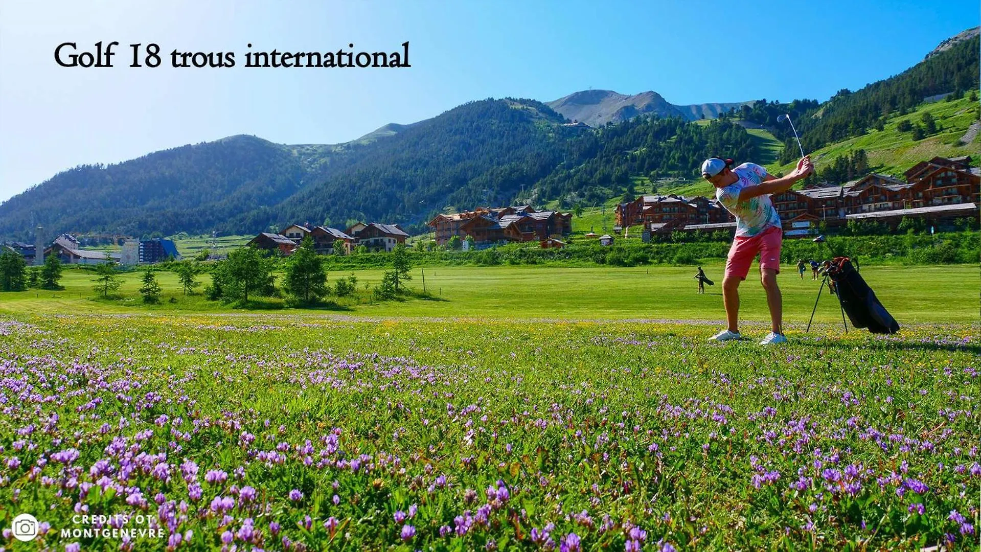 Prestigious Chalet For 18 Guests, Pool & Jacuzzi, Close To Slopes And Resort Center Montgenevre