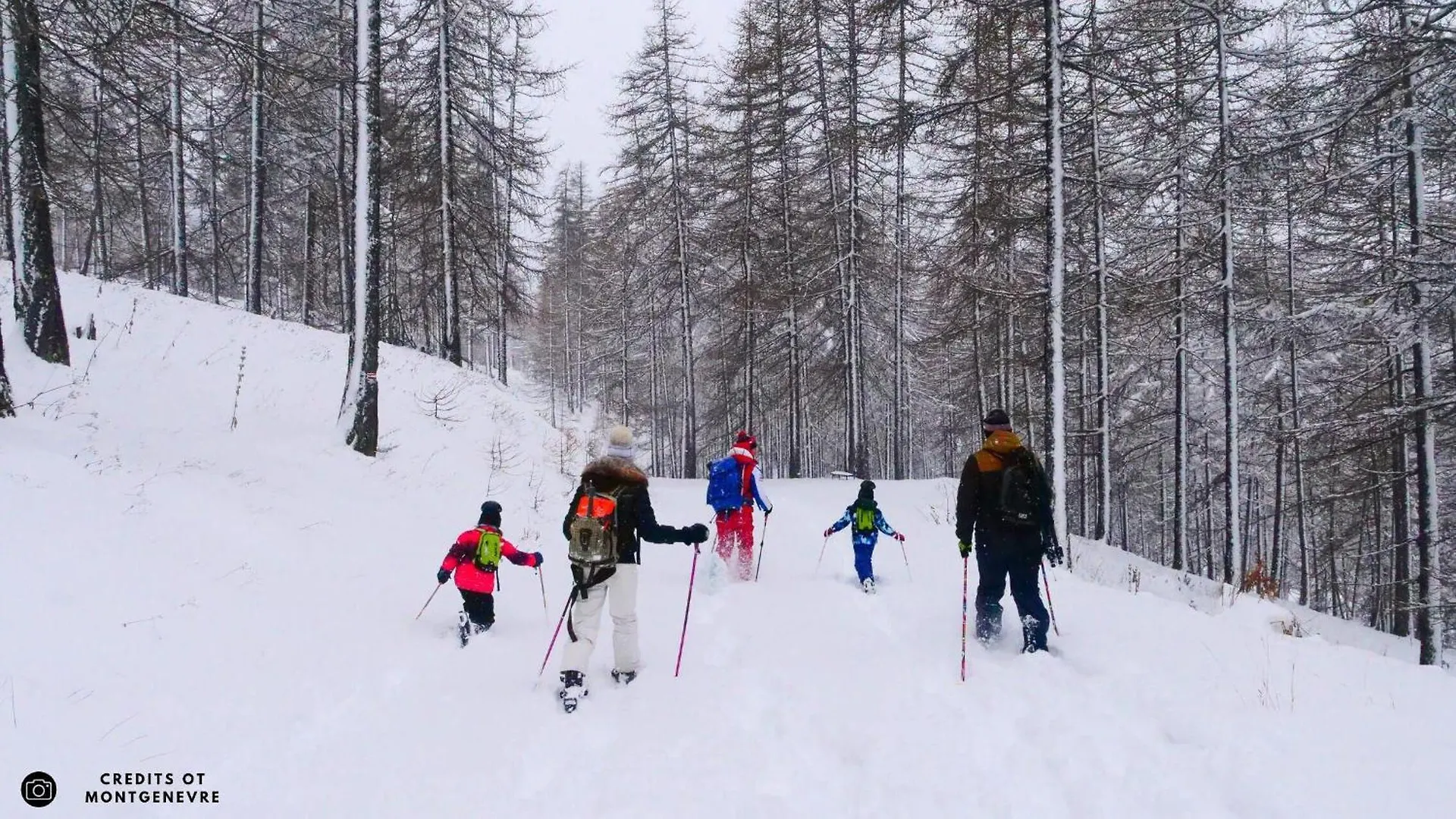 Prestigious Chalet For 18 Guests, Pool & Jacuzzi, Close To Slopes And Resort Center Montgenevre